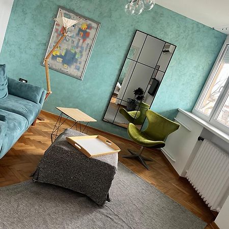 Gajba Apartment ベオグラード エクステリア 写真