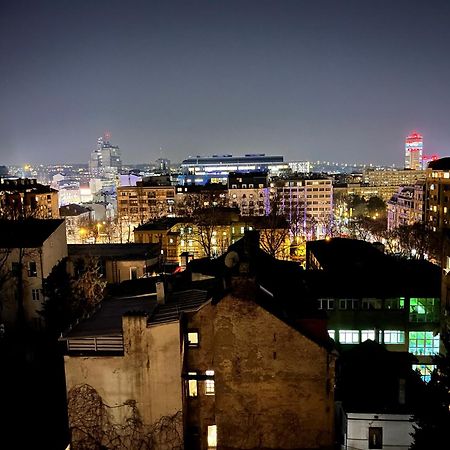 Gajba Apartment ベオグラード エクステリア 写真