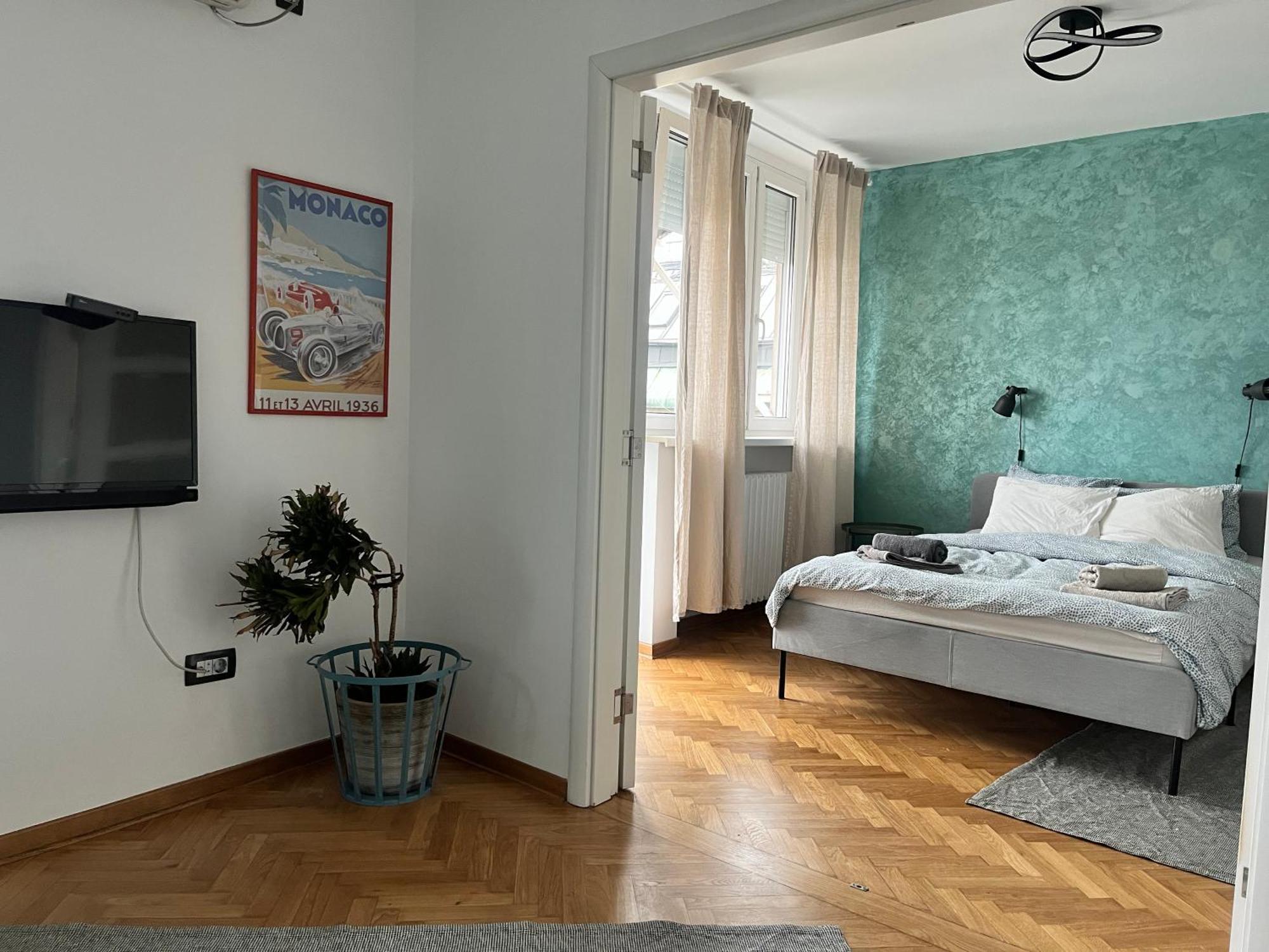 Gajba Apartment ベオグラード エクステリア 写真