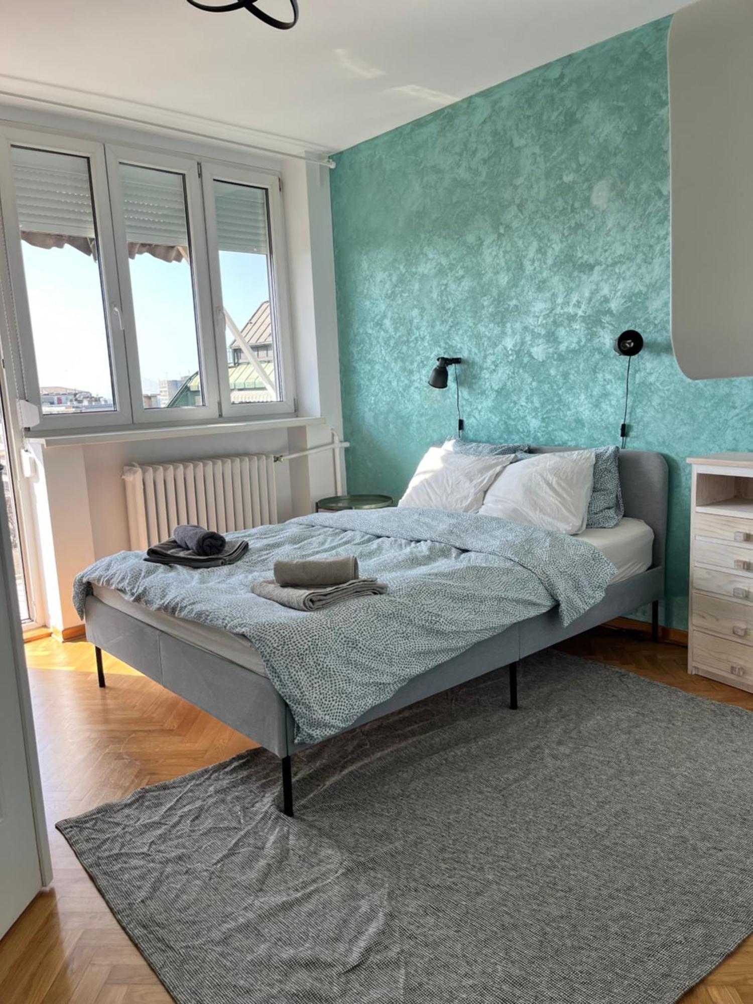 Gajba Apartment ベオグラード エクステリア 写真